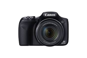 【付属品完備+カメラバッグ】Canon PowerShot SX530 HS 付属品完備+カメラバッグ】Canon PowerShot SX530 HS